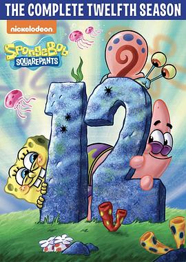 [海绵宝宝 第12-15季 Spongebob Squarepants Season 12-15]