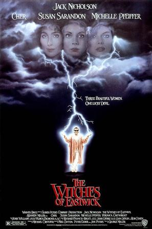 [东镇女巫 The Witches of Eastwick][1987][3G]