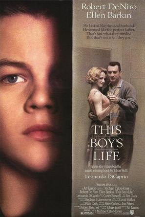[男孩的生活 This Boy's Life][1993][2.63G]