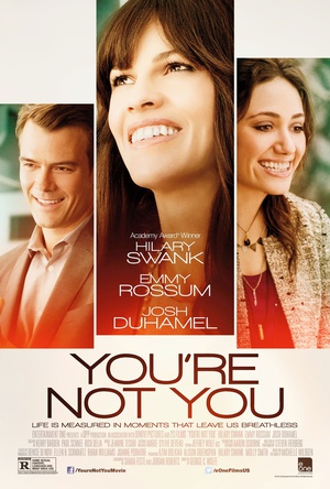 [温暖渐冻心 You're Not You][2014][2.55G]