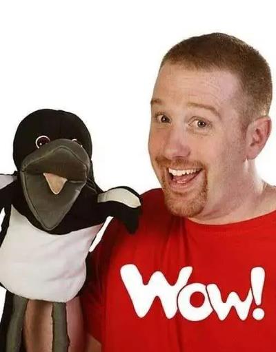 [史蒂夫英语启蒙 Wow English TV Season 1-8]