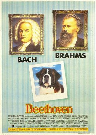 [无敌当家 Beethoven][1992][2.65G]