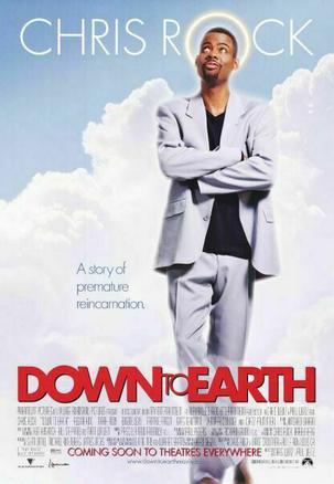 [来去天堂 Down to Earth][2001][3.42G]
