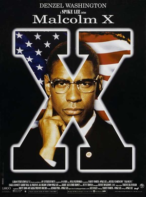 [黑潮 Malcolm X][1992][6.29G]