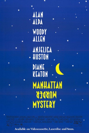 [曼哈顿谋杀疑案 Manhattan Murder Mystery][1993][3.29G]