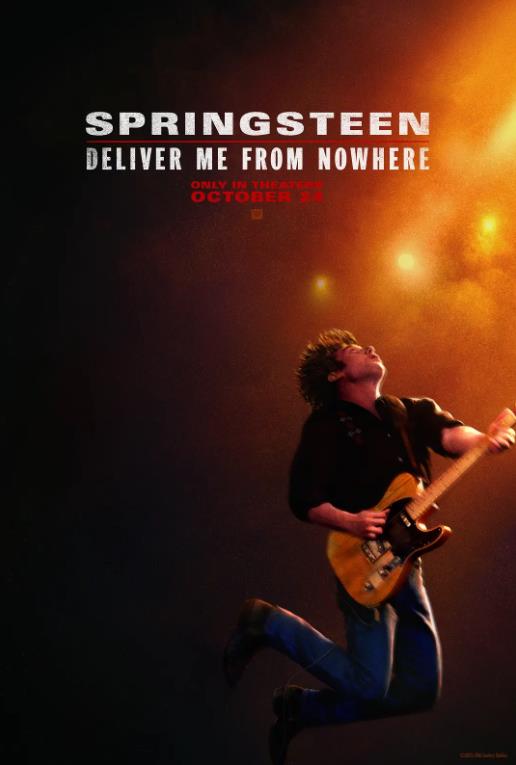 [无处释放我 Springsteen: Deliver Me from Nowhere][2025][2.65G]