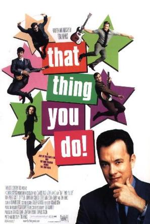 [挡不住的奇迹 That Thing You Do!][1996][4.74G]