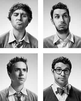 [中间人 第1-3季 The Inbetweeners Season 1-3]