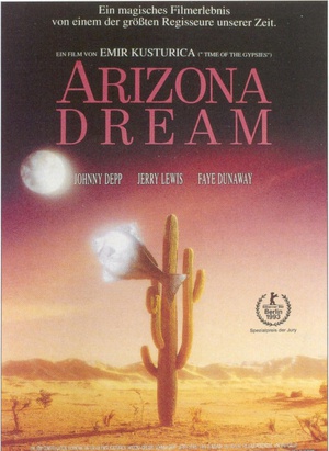 [亚利桑那之梦 Arizona Dream][1993][4.96G]