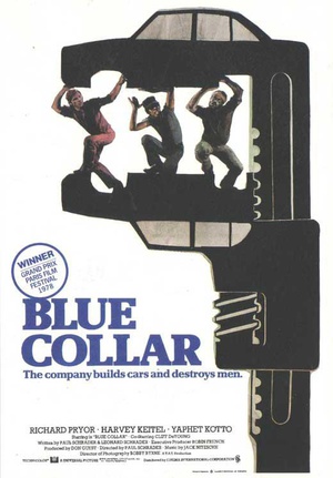 [蓝领阶级 Blue Collar][1978][3.78G]