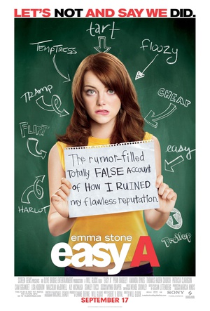 [绯闻计划 Easy A][2010][2.89G]