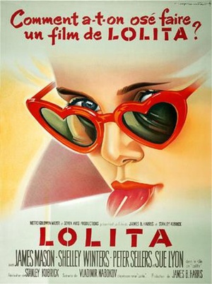 [洛丽塔 Lolita][1962][3.15G]