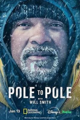 [威尔·史密斯的极地纵横 Pole to Pole with Will Smith][2026]