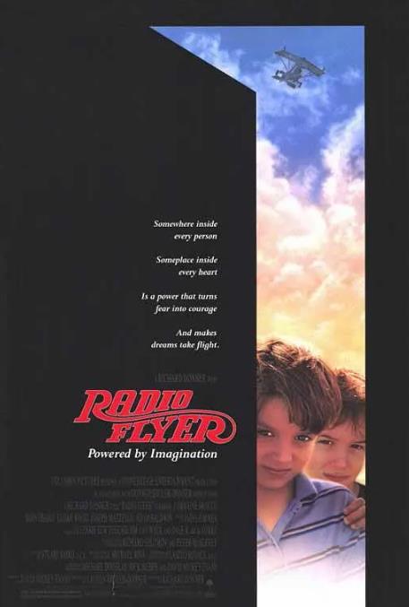 [海阔天空 Radio Flyer][1992][2.75G]