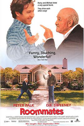 [同住一屋 Roommates][1995][2.95G]