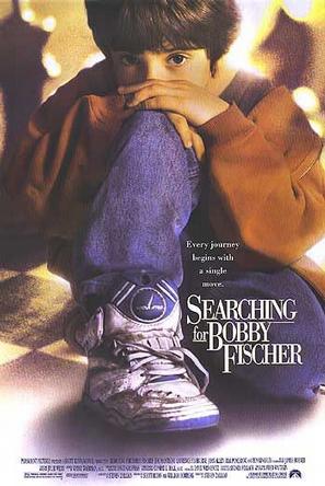 [王者之旅 Searching for Bobby Fischer][1993][3.37G]