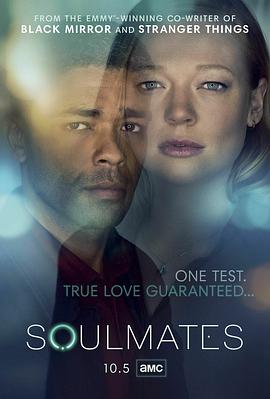 [灵魂伴侣 第一季 Soulmates Season 1][2020]