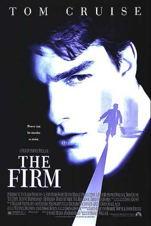 [糖衣陷阱 The Firm][1993][4.8G]