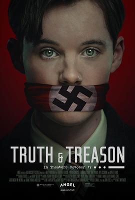 [真理与背叛 Truth & Treason][2025][2.75G]