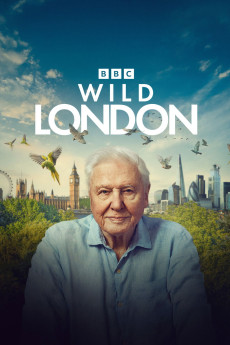 [野性伦敦 Wild London][2026]