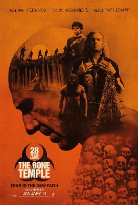[惊变28年2：白骨圣殿 28 Years Later: The Bone Temple][2026][2.69G]