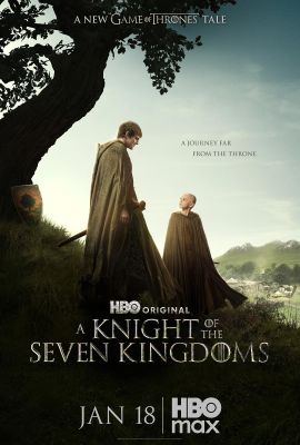 [七王国的骑士 第一季 A Knight of the Seven Kingdoms Season 1][2026]