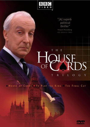[纸牌屋 第1-3季 House of Cards Season 1-3][1990]
