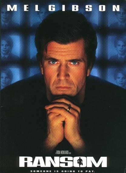 [赎金 Ransom][1996][3.68G]