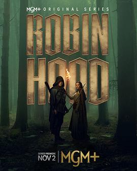 [罗宾汉 Robin Hood][2025]
