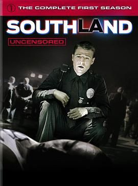 [南城警事 第1-5季 Southland Season 1-5]