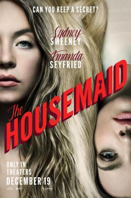 [家弑服务 The Housemaid][2025][3.04G]
