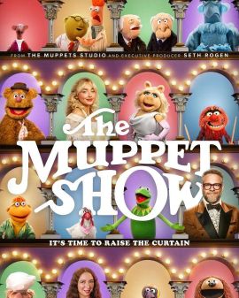 [布偶秀50周年特别节目 The Muppet Show][2026]