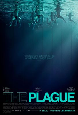 [瘟疫 The Plague][2025][2.87G]