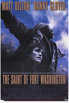 [华盛顿城堡的圣徒 The Saint of Fort Washington][1993][2.89G]