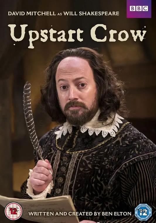 [新贵 第1-3季 Upstart Crow Season 1-3]