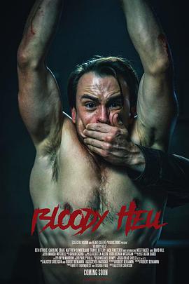 [血腥地狱 Bloody Hell][2020][2.53G]