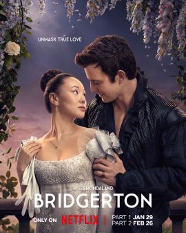 [布里奇顿 第四季 Bridgerton Season 4][2026]