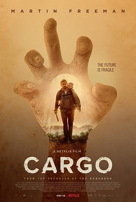 [负重前行 Cargo][2017][2.82G]