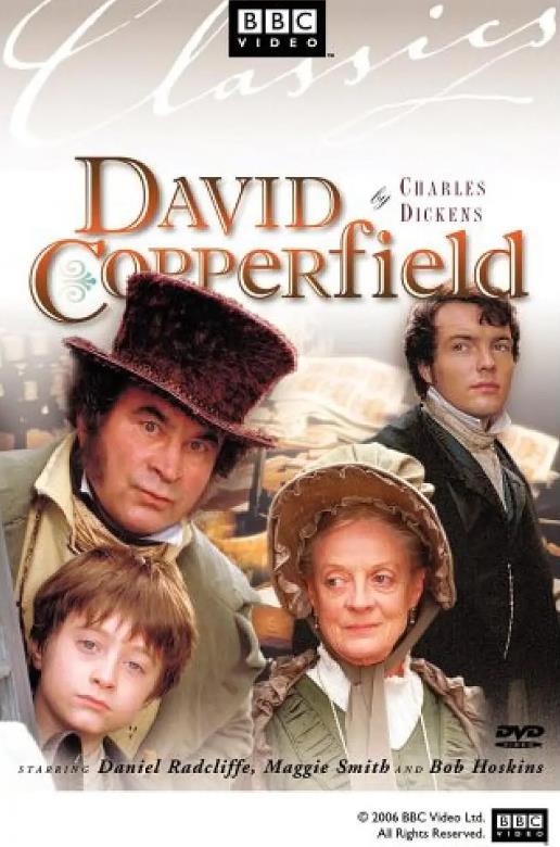 [大卫·科波菲尔 David Copperfield][1999]