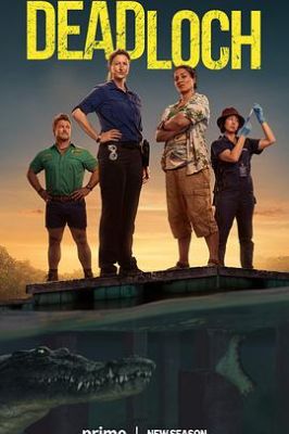 [戴洛奇小镇 第二季 Deadloch Season 2][2026]