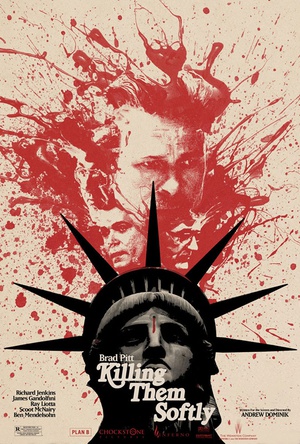 [温柔杀戮 Killing Them Softly][2012][2.22G]
