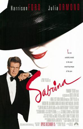[新龙凤配 Sabrina][1995][4.61G]