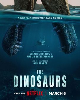 [恐龙时代:你不知道的故事 The Dinosaurs][2026]