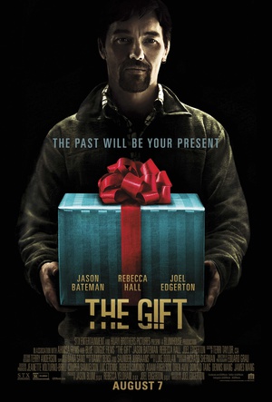 [致命礼物 The Gift][2015][2.55G]