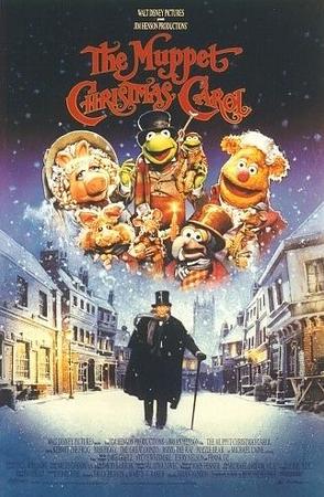 [圣诞欢歌 The Muppet Christmas Carol][1992][2.82G]