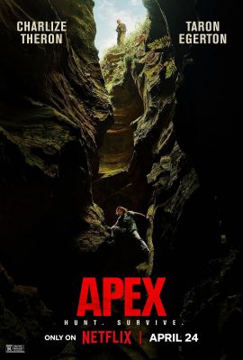 [巅峰猎杀 Apex][2026][2.65G]