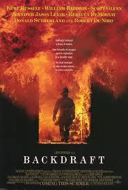 [回火 Backdraft][1991][4.3G]