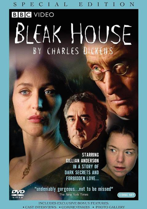[荒凉山庄 Bleak House][2005]