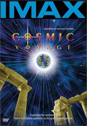 [宇宙之旅 Cosmic Voyage][1996][1.21G]