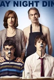 [星期五晚餐 第1-6季 Friday Night Dinner Season 1-6]